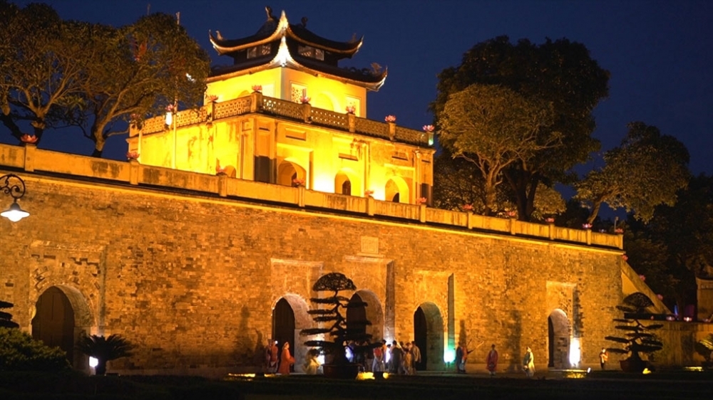UNESCO đồng thuận về bảo tồn, phát triển di sản Hoàng thành Thăng Long