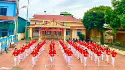 Hà Nội: Tỷ lệ có nhà văn hóa thôn đạt 99,3%