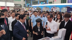 thanh tuu cong nghiep van hoa se duoc gioi thieu tai trien lam quy mo lon dip 29