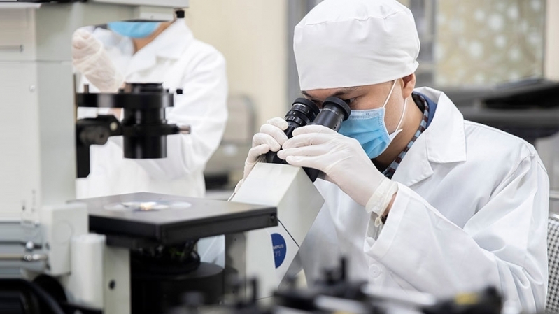 Xây dựng chính sách học bổng cho người học STEM