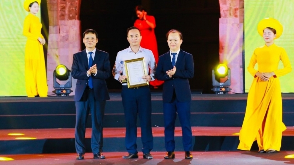 Tích cực tuyên truyền Giải Báo chí về phát triển văn hóa và xây dựng người Hà Nội thanh lịch, văn minh