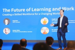 Coursera ra mắt hơn 3.000 khóa học bằng tiếng Việt trên nền tảng trực tuyến