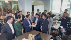 hai nghi quyet gop phan hinh thanh he sinh thai sang tao