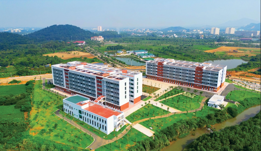 Trao quyền tự chủ toàn diện cho đại học quốc gia