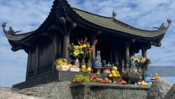 quan the di tich danh thang yen tu vinh nghiem con son kiep bac la di san van hoa the gioi