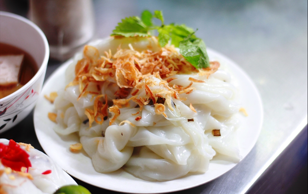 nghe lam banh cuon thanh tri duoc vinh danh la di san van hoa phi vat the quoc gia