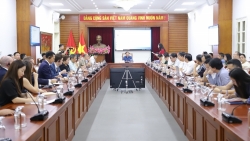 Đảm bảo triển lãm thành tựu đất nước hấp dẫn, hiệu quả, trọng tâm và tiết kiệm