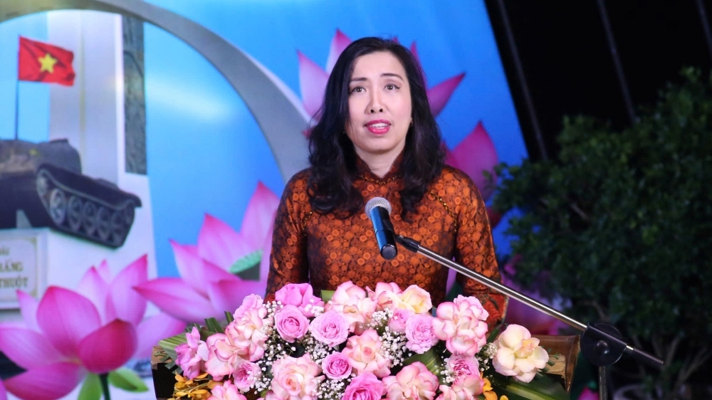 Khai mạc Trại hè Việt Nam năm 2025