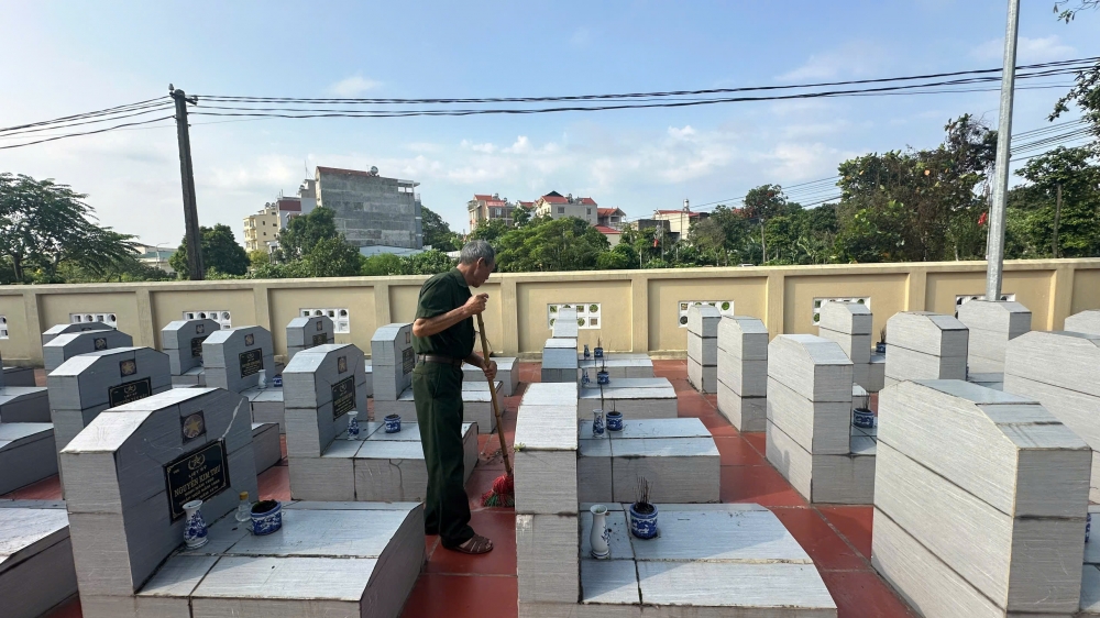 Tuổi trẻ Đông Anh ra quân “Ngày Cuối tuần xanh” Tuổi trẻ Đông Anh ra quân “Ngày Cuối tuần xanh”