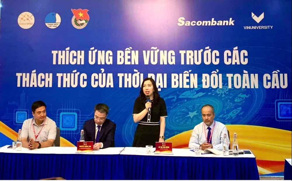 Tạo điều kiện để trí thức trẻ Việt Nam toàn cầu đóng góp cho đất nước