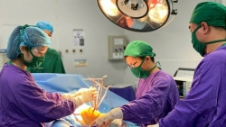 Bộ Y tế yêu cầu chủ động ứng phó bão WHIFA