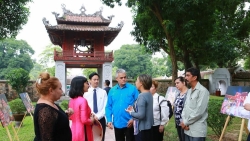 Đẩy mạnh du lịch thông minh