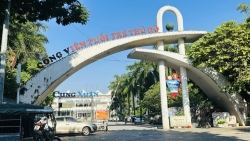 Hà Nội: Đổi tên Công viên Tuổi trẻ Thủ đô thành Công viên Võ Thị Sáu