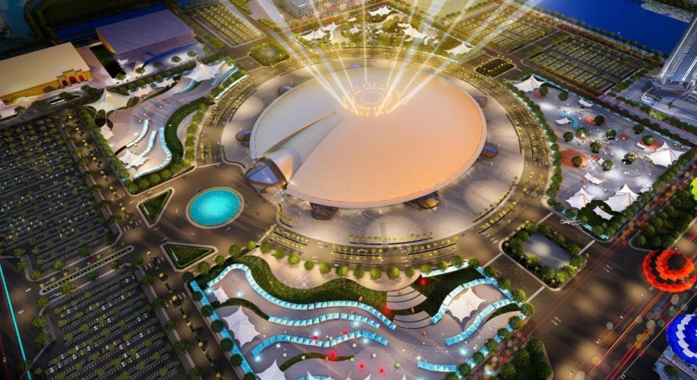 Tổ chức hai chương trình nghệ thuật đặc biệt kỷ niệm Quốc khánh 2/9