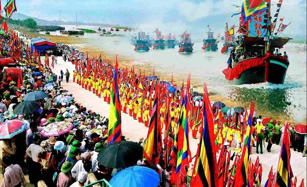 Lễ hội mùa thu Côn Sơn - Kiếp Bạc năm 2025 sẽ được tổ chức với quy mô lớn