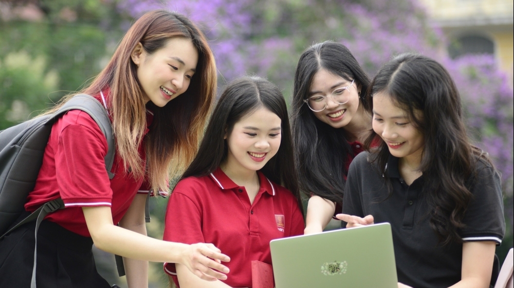 Đột phá về nâng cao chất lượng nguồn nhân lực Thủ đô phải bắt đầu từ nhà trường