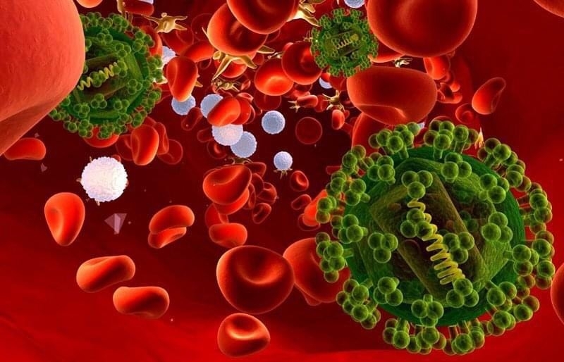 Cứu sống ca bệnh sốc nhiễm khuẩn có nguy cơ tử vong