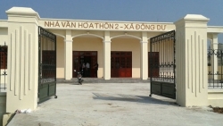 huyen gia lam phan dau khong no chi tieu ve thiet che van hoa