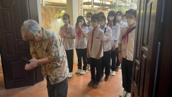 Bảo tồn văn hóa truyền thống qua mô hình “Làng khoa bảng, đất tứ danh hương"