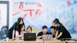 “Tô Mây”: Khi người trẻ tô thêm vẻ thắm cho đời…