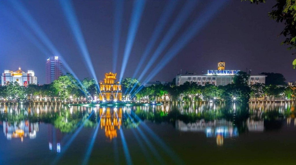 Báo chí Đóng góp vào việc quảng bá hình ảnh Hà Nội, giới thiệu hình ảnh Thành phố hòa bình tới cộng đồng; thúc đẩy phát triển nghệ thuật, văn hóa, du lịch và góp phần tăng trưởng kinh tế từ các hoạt động văn hóa (Ảnh minh họa)