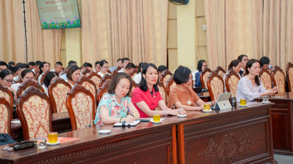 Báo chí phát huy vai trò, tạo động lực để phát triển công nghiệp văn hoá Hà Nội