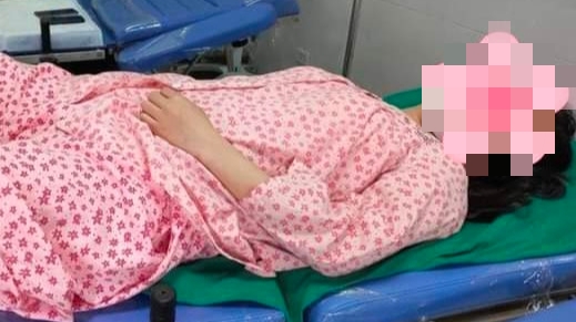 Cô gái trẻ suýt mất mạng vì tự ý dùng thuốc phá thai