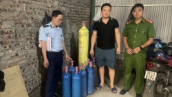 Tăng cường kiểm soát mặt hàng thuốc lá điện tử, thuốc lá nung nóng, shisha