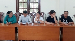 Bộ Y tế tạm dừng hoạt động của nhóm Bông hồng đen