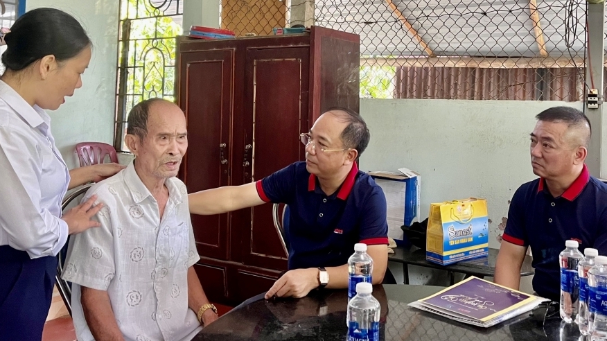 Chảy mãi mạch nguồn tri ân