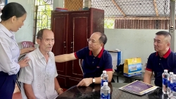 Chảy mãi mạch nguồn tri ân