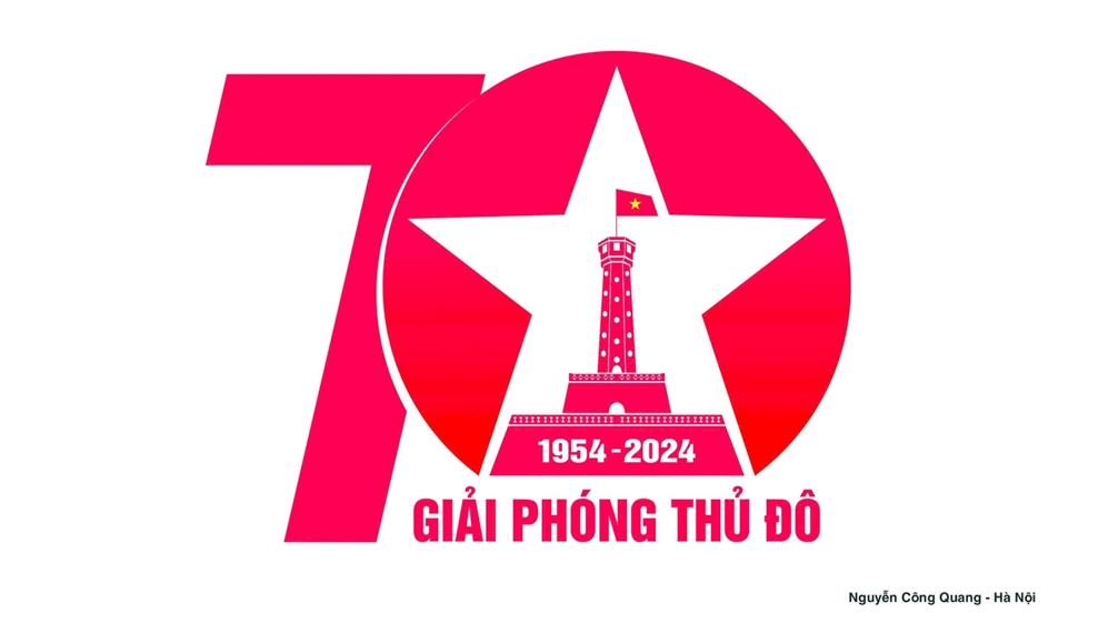 soi noi cuoc thi sang tac tranh co dong ky niem 70 nam ngay giai phong thu do