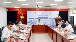 119 tác phẩm lọt Chung khảo Giải báo chí toàn quốc “Vì sự nghiệp phát triển văn hóa, thể thao và du lịch”