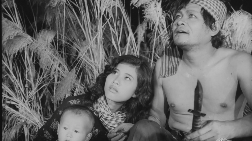 Đợt chiếu phim nhân kỷ niệm 80 năm Cách mạng tháng Tám và Quốc khánh 2/9