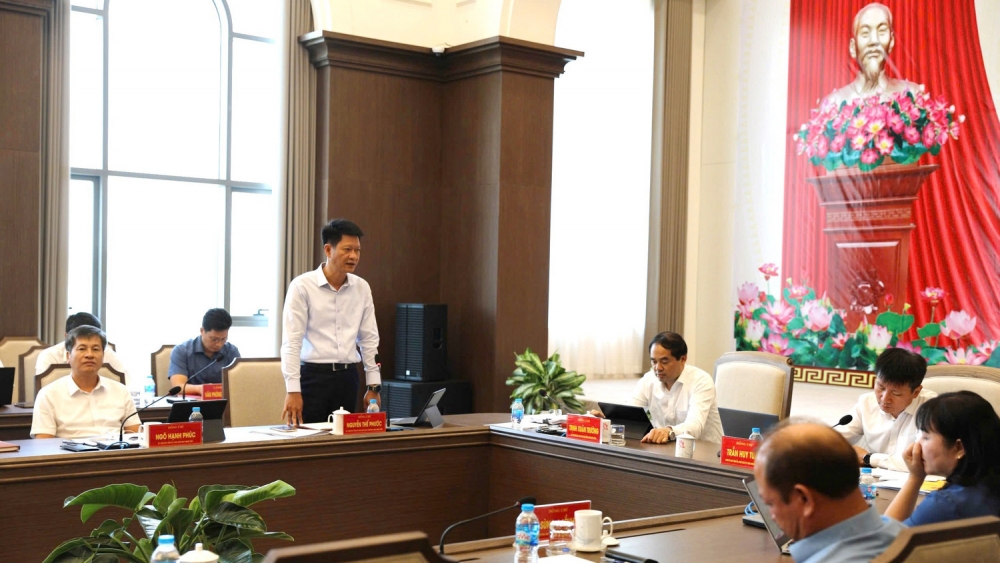 Lào Cai: Vận hành chính quyền 2 cấp thông suốt, hiệu quả