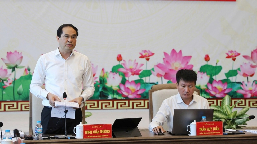 Lào Cai: Vận hành chính quyền 2 cấp thông suốt, hiệu quả