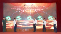 phat dong cuoc thi tim hieu lich su 80 nam toa an nhan dan