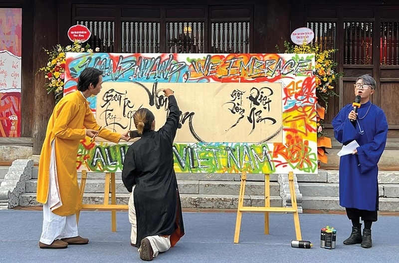 Hà Nội trong tầm nhìn mới: Lấy văn hóa làm nền tảng, đặt con người vào trung tâm