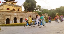 Hành trình kiến tạo một Thủ đô hạnh phúc