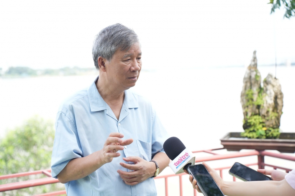 Chung sức để phát triển công nghiệp văn hóa của Thủ đô