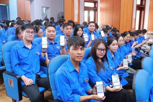 Hưng Yên: Phát động Cuộc thi “Tìm hiểu pháp luật về hộ tịch” năm 2025