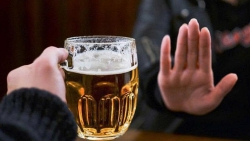 lao cai chan chinh can bo cong chuc vien chuc ve viec su dung ruou bia