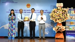 80 giao vien kieu bao tham du khoa tap huan giang day tieng viet