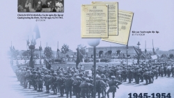 trien lam truc tuyen khong co gi quy hon doc lap tu do