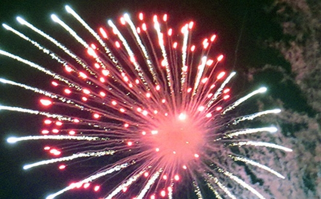 Tỉnh Lào Cai sẽ bắn pháo hoa dịp đại lễ 2/9 Tỉnh Lào Cai sẽ bắn pháo hoa dịp đại lễ 2/9