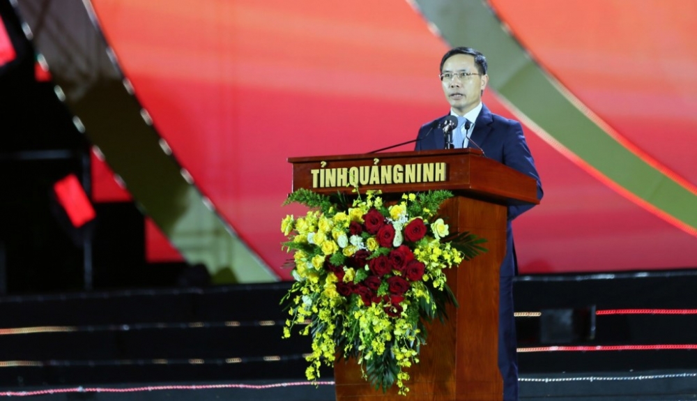 Tiếp tục phát huy giá trị chuỗi di sản Yên Tử – Vĩnh Nghiêm – Côn Sơn, Kiếp Bạc