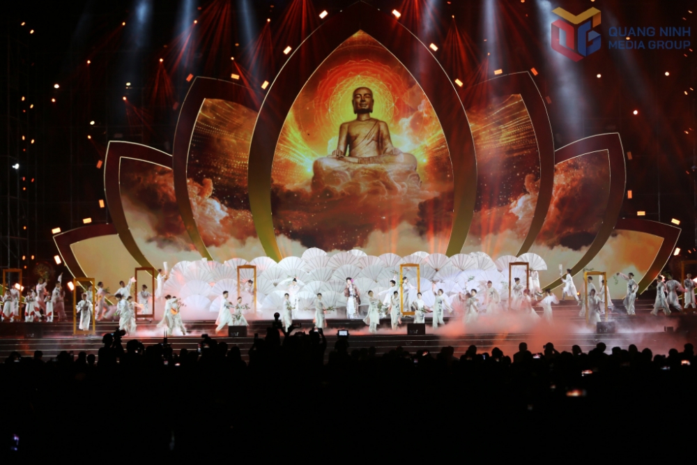 Tiếp tục phát huy giá trị chuỗi di sản Yên Tử – Vĩnh Nghiêm – Côn Sơn, Kiếp Bạc