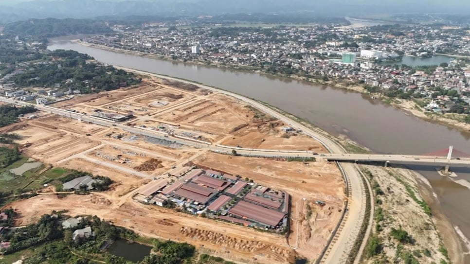 Lào Cai: Chuẩn bị khởi công các dự án, công trình chào mừng Quốc khánh 2/9