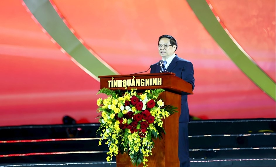 Tiếp tục phát huy giá trị chuỗi di sản Yên Tử – Vĩnh Nghiêm – Côn Sơn, Kiếp Bạc