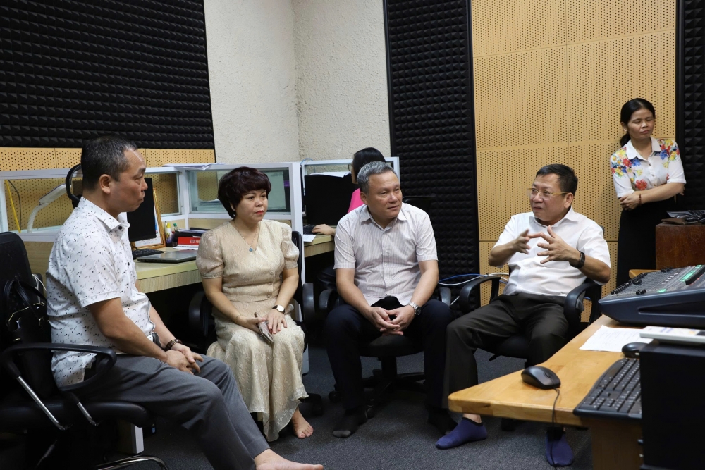 Hưng Yên: Ra mắt chương trình “Tư vấn pháp luật”